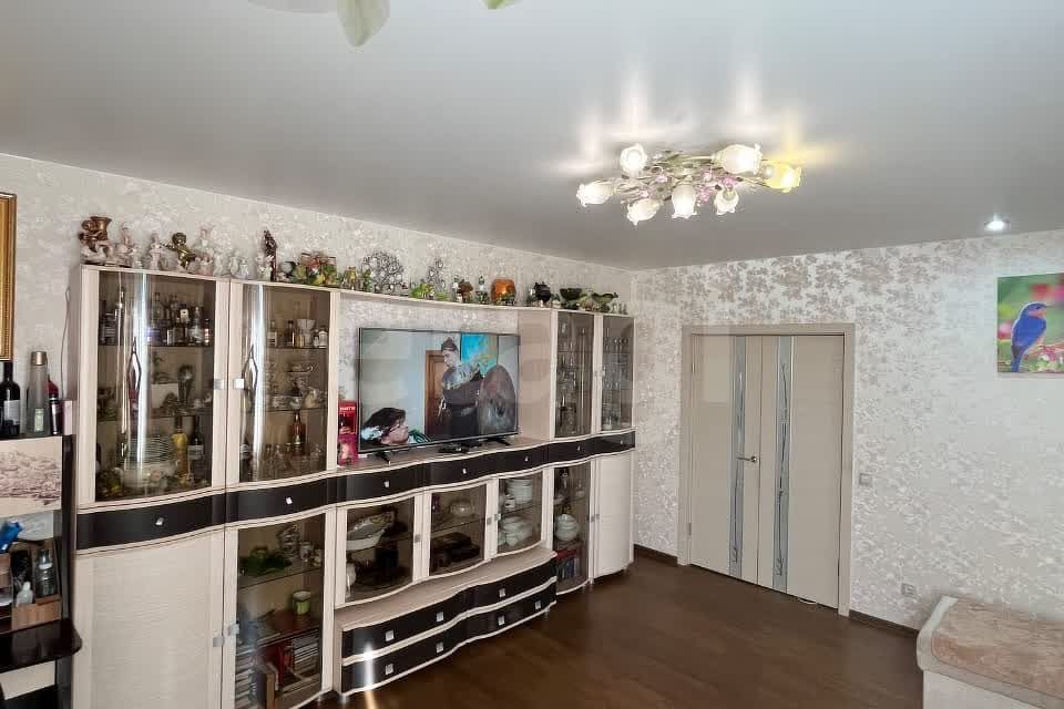 Продаётся 2-комнатная квартира, 74 м²