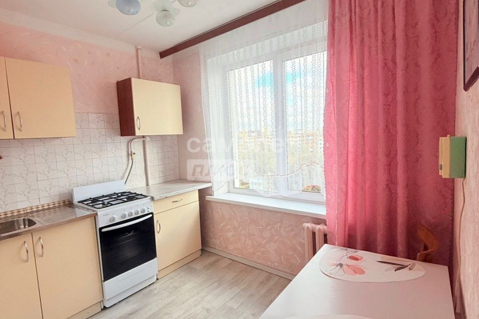 Сдаётся 2-комнатная квартира, 44 м²