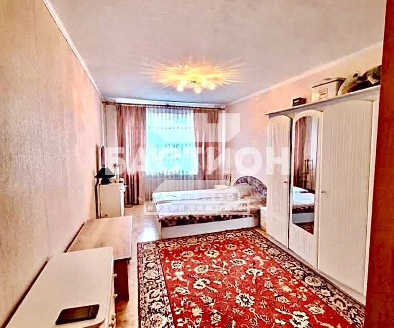 Продаётся 2-комнатная квартира, 47.8 м²