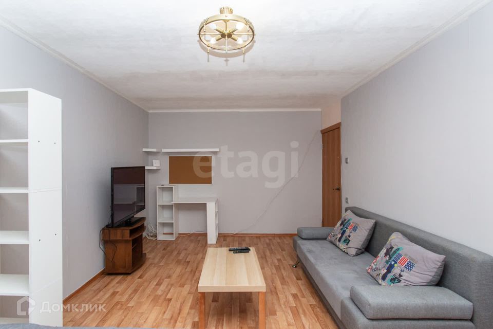 Продаётся 2-комнатная квартира, 64 м²