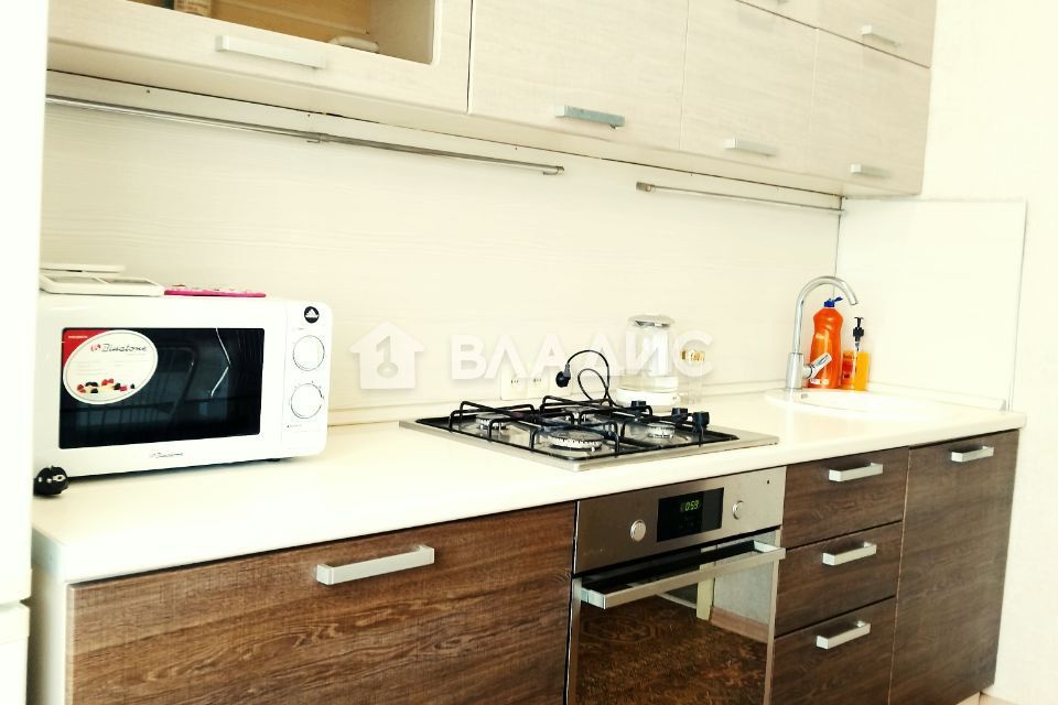 Продаётся 2-комнатная квартира, 52.7 м²
