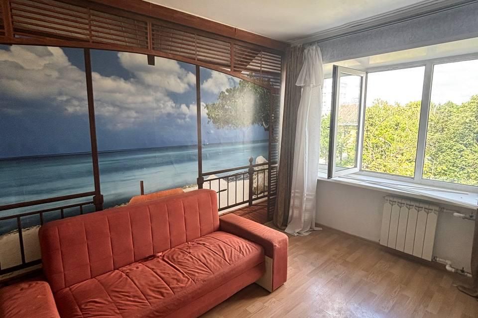 Сдаётся студия, 18.6 м²