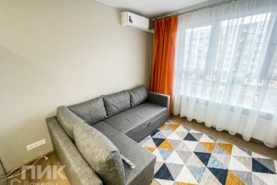 Сдаётся студия, 22.8 м²