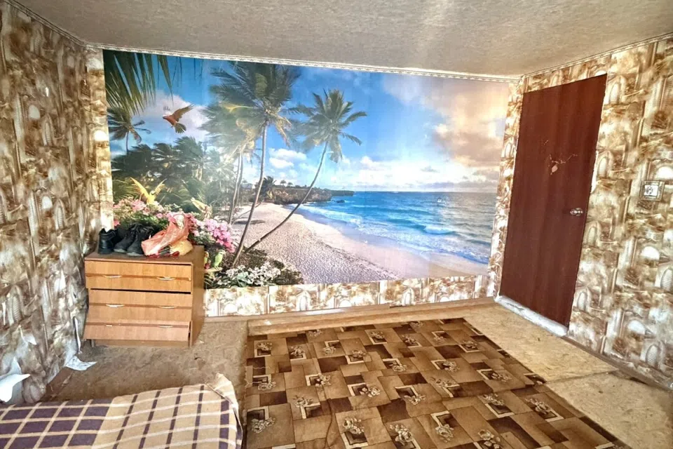 Продаётся 1-этажный дом, 38 м²