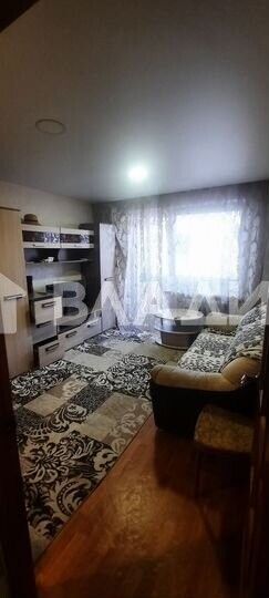 Продаётся 1-комнатная квартира, 28.7 м²