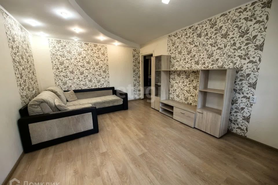 Продаётся 2-комнатная квартира, 51 м²