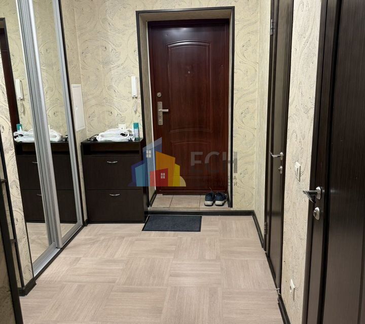 Продаётся 2-комнатная квартира, 51 м²