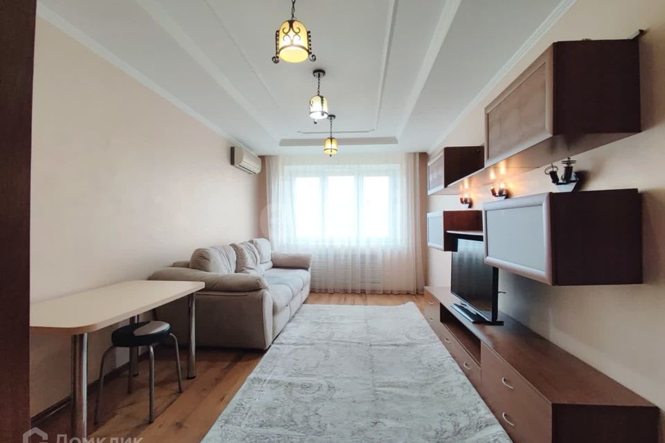 Продаётся 3-комнатная квартира, 66 м²