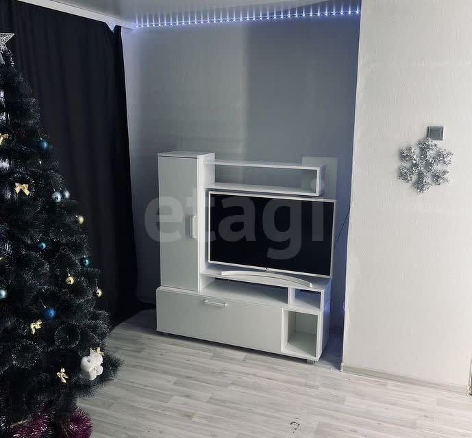 Продаётся 1-комнатная квартира, 24 м²