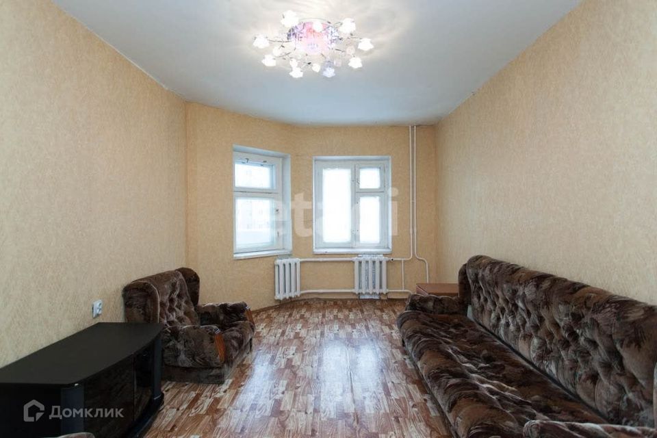 Сдаётся 1-комнатная квартира, 37 м²