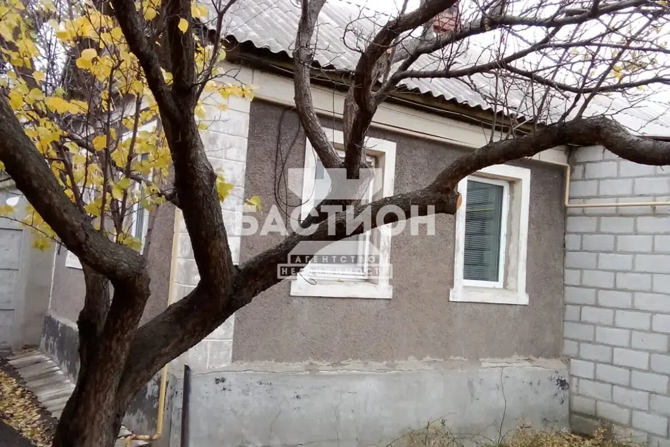 Продаётся 1-этажный дом, 83.25 м²