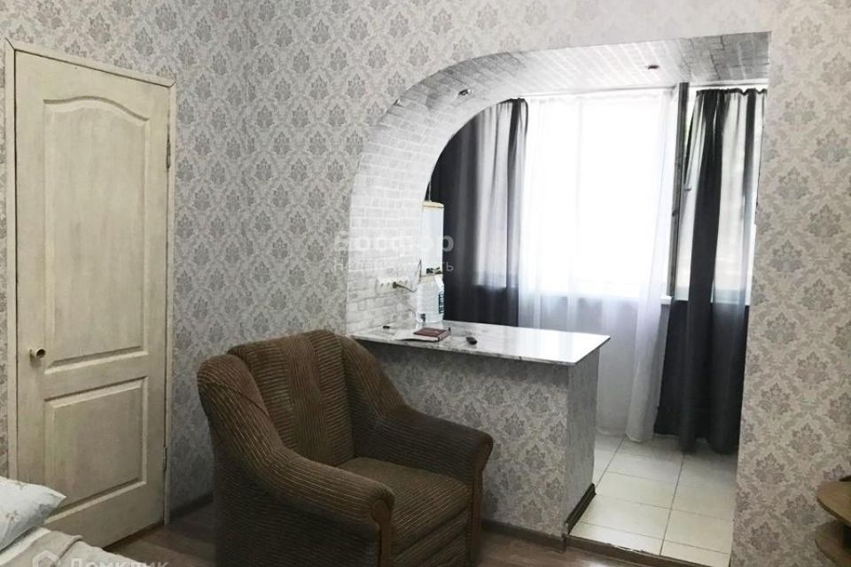 Купить 1 Комнатную Квартиру Феодосия Пгт Приморский