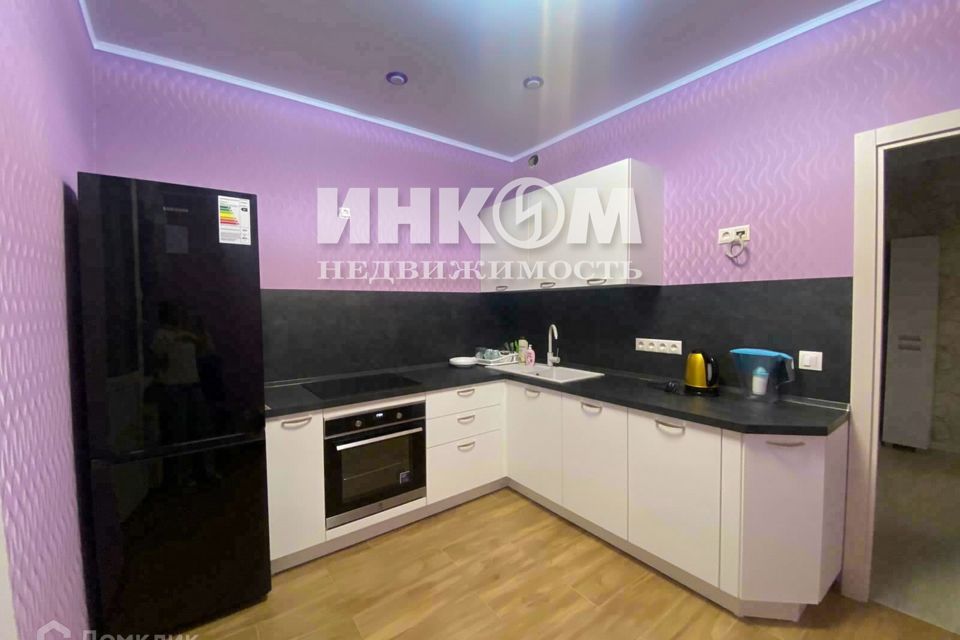 Сдаётся 3-комнатная квартира, 78 м²