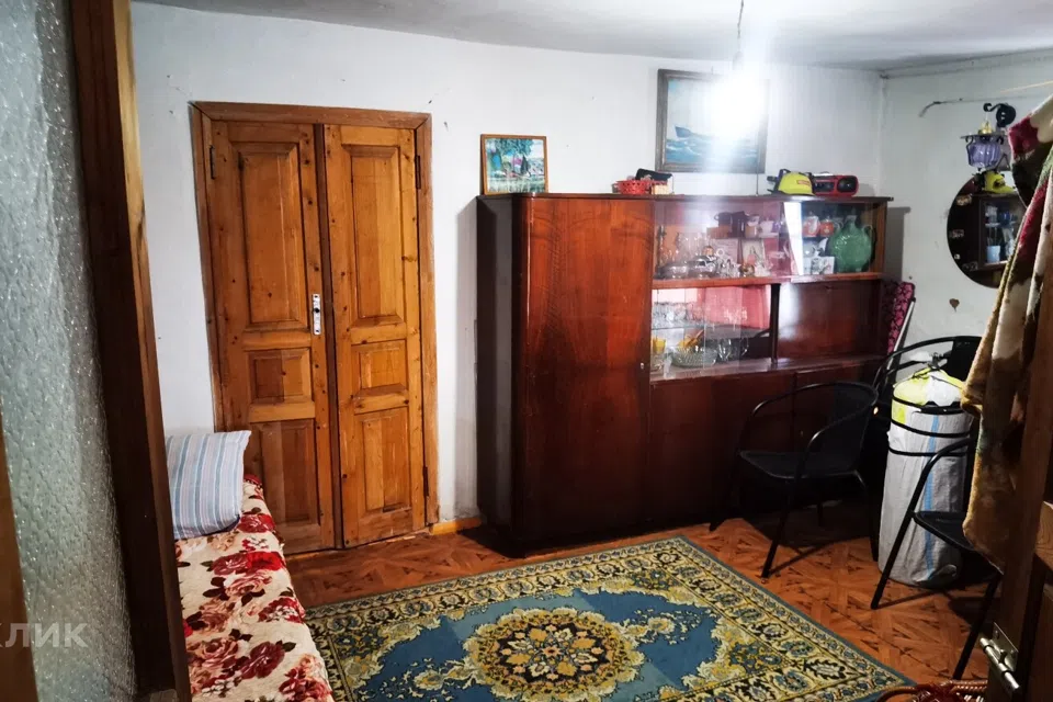 Продаётся 2-этажный дом, 86.8 м²