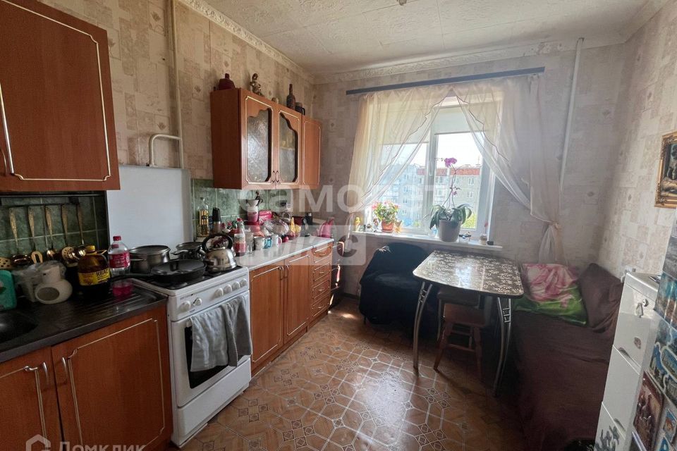 Продаётся 2-комнатная квартира, 51 м²