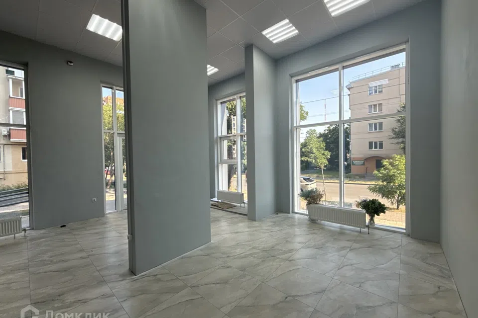 Сдаётся помещение своб. назначения, 38 м²