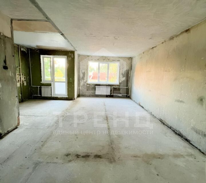 Продаётся 1-комнатная квартира, 35.6 м²