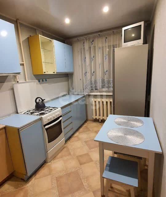 Сдаётся 2-комнатная квартира, 49 м²