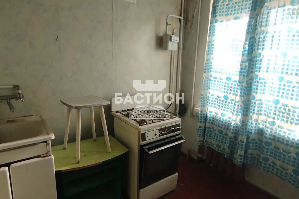 Продаётся 1-комнатная квартира, 29.9 м²