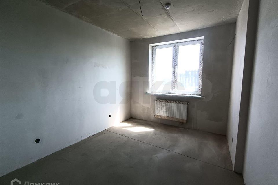 Продаётся 2-комнатная квартира, 50.4 м²