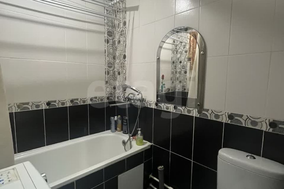 Продаётся 2-комнатная квартира, 46 м²