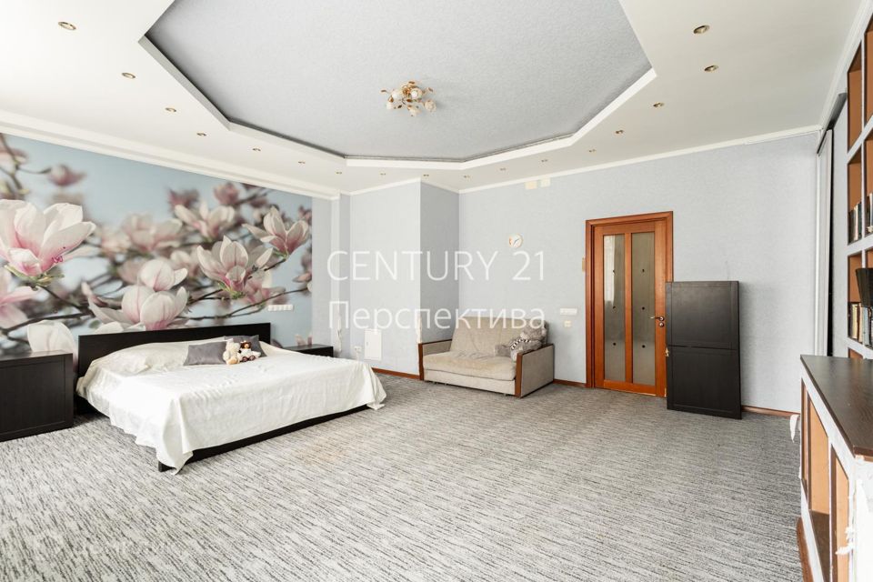 Продаётся 1-комнатная квартира, 50.6 м²