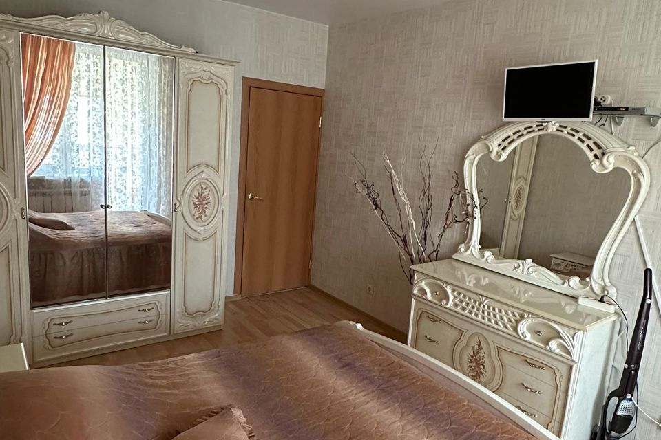 Продаётся 3-комнатная квартира, 78.1 м²