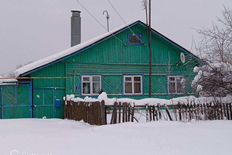 Купить Дом В Нерли Ивановской