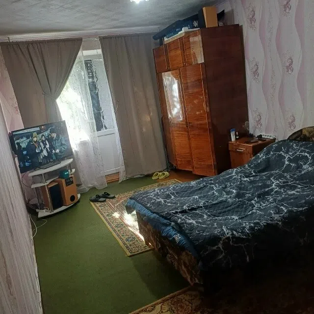 Продаётся 2-комнатная квартира, 44.2 м²