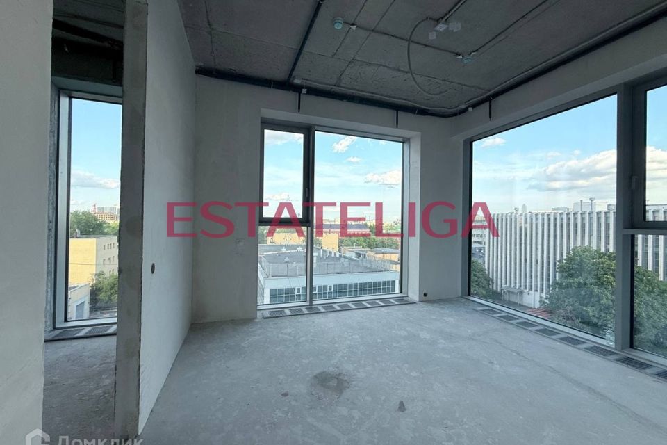 Продаётся 2-комнатная квартира, 64.8 м²