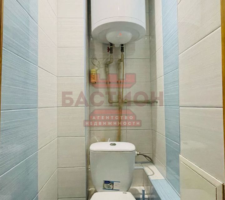 Продаётся 3-комнатная квартира, 73 м²