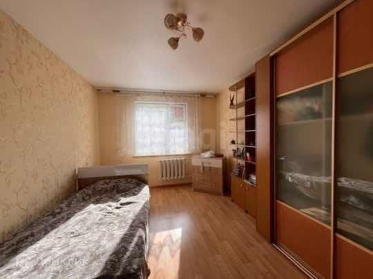Продаётся 2-комнатная квартира, 66 м²