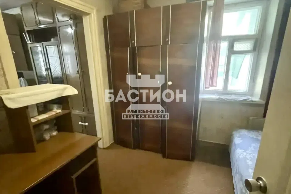 Продаётся 1-этажный дом, 65 м²