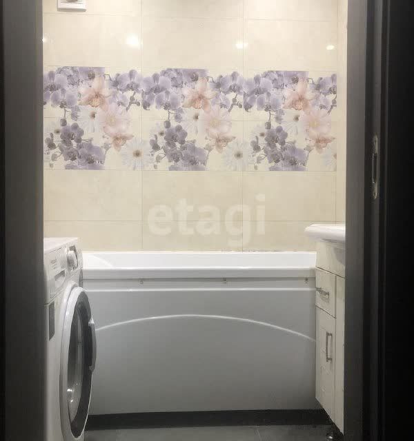 Продаётся 1-комнатная квартира, 38 м²
