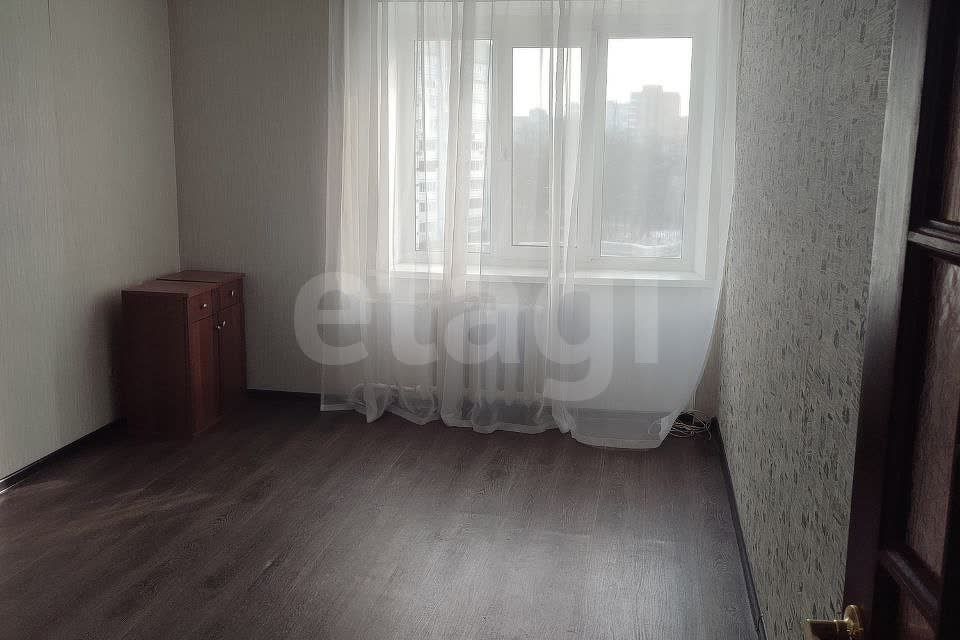 Продаётся 1-комнатная квартира, 37.5 м²