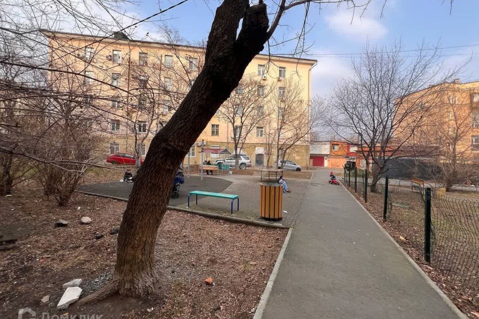 Продаётся 2-комнатная квартира, 56.2 м²