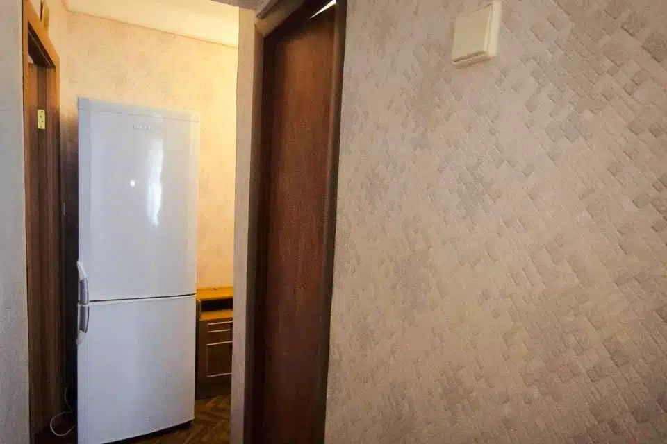 Продаётся 2-комнатная квартира, 37.4 м²
