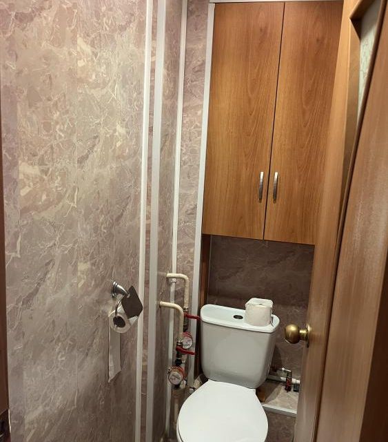 Сдаётся 2-комнатная квартира, 45 м²