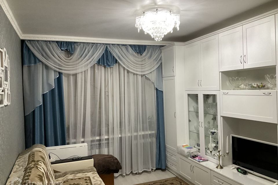 Продаётся 2-комнатная квартира, 42 м²