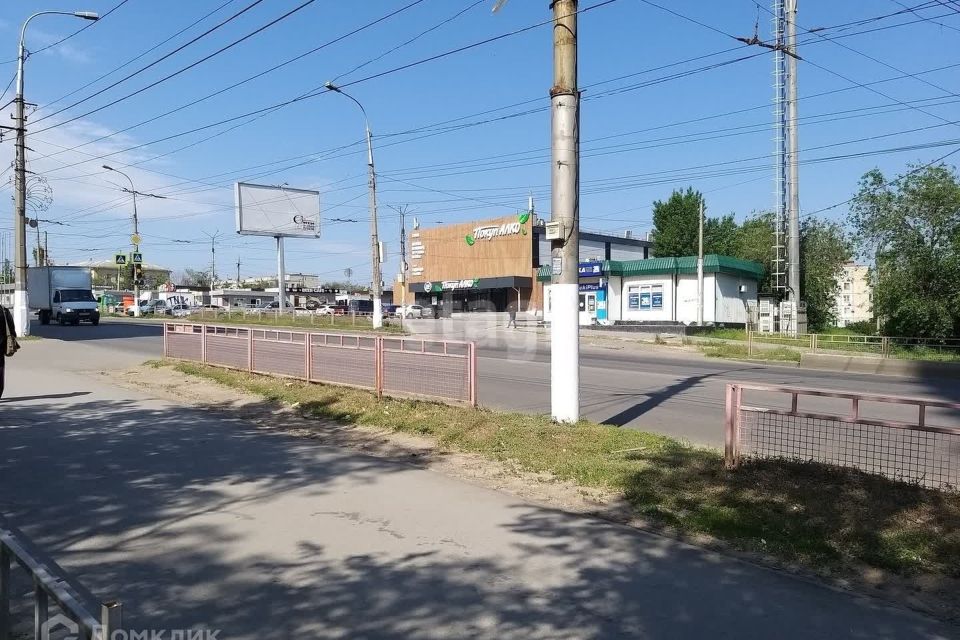 Продаётся 3-комнатная квартира, 60.8 м²