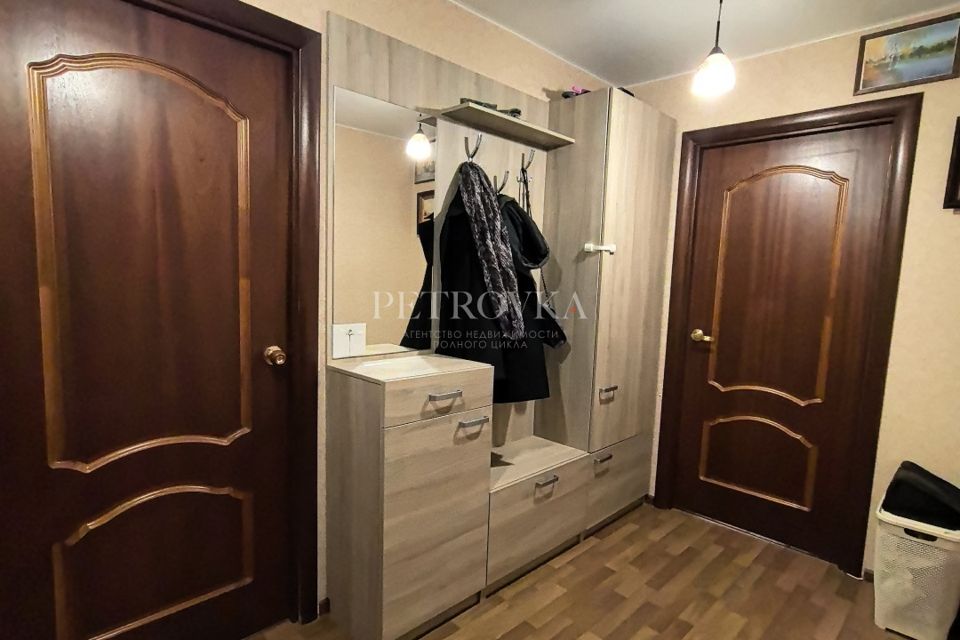 Продаётся 2-комнатная квартира, 45 м²