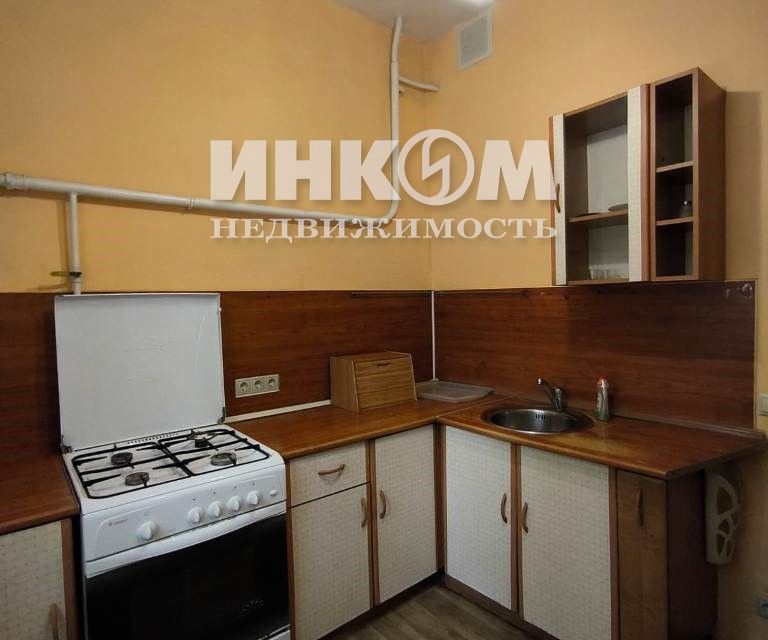 Сдаётся 3-комнатная квартира, 65 м²