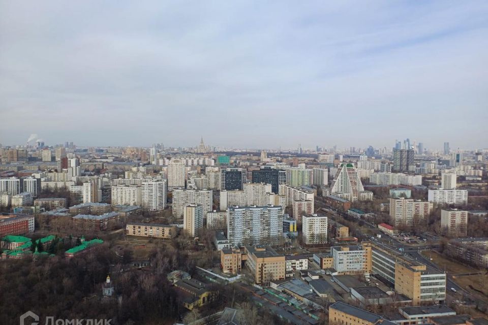 Продаётся 2-комнатная квартира, 44.8 м²