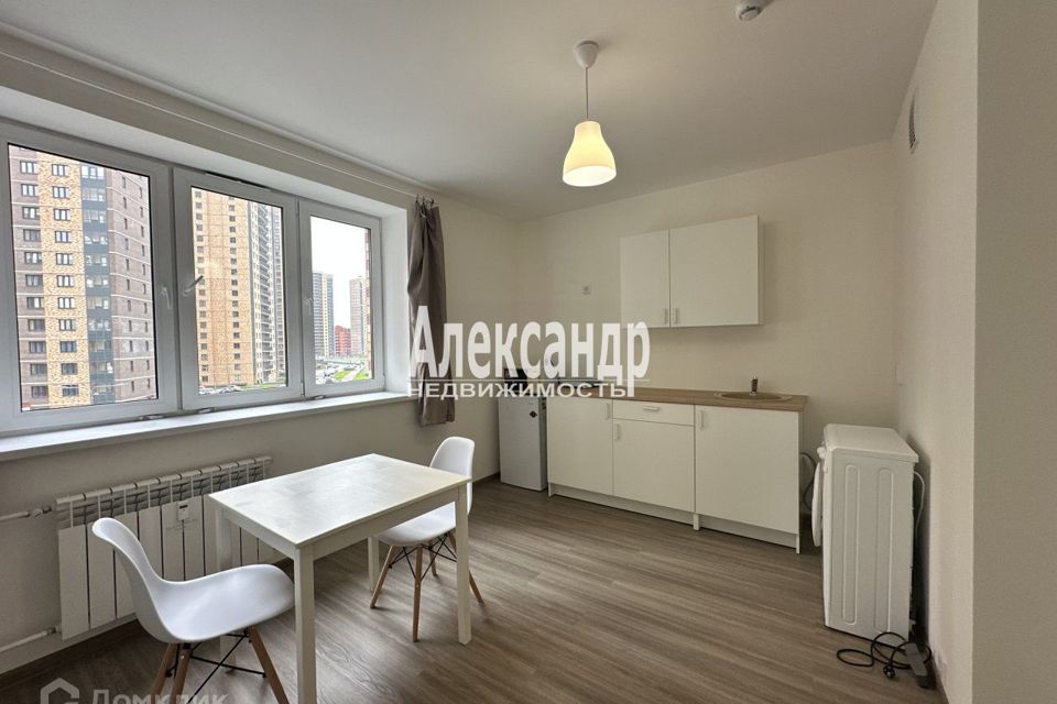 Сдаётся 2-комнатная квартира, 49.3 м²