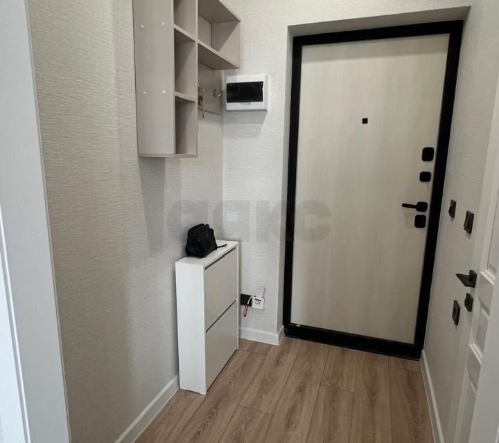Продаётся студия, 26.1 м²