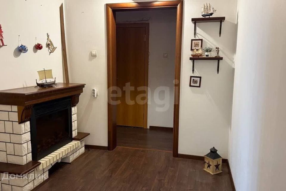 Сдаётся 3-комнатная квартира, 86 м²