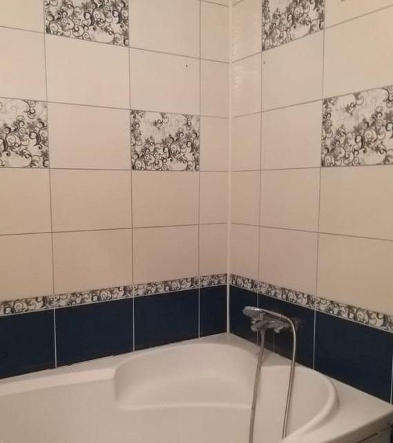 Сдаётся 2-комнатная квартира, 42 м²