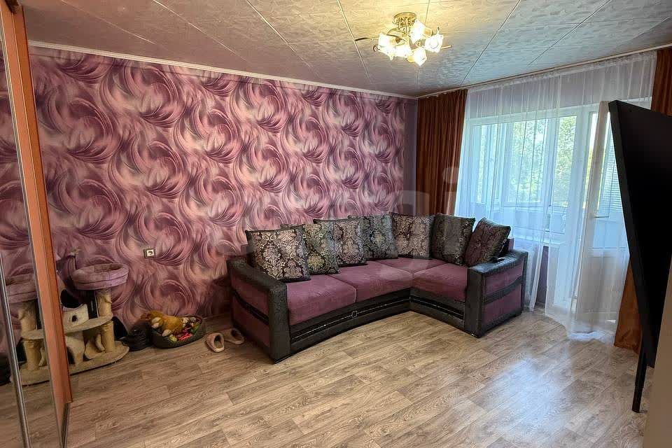 Продаётся 1-комнатная квартира, 29.3 м²