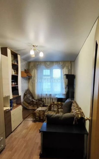 Продаётся 2-комнатная квартира, 46 м²