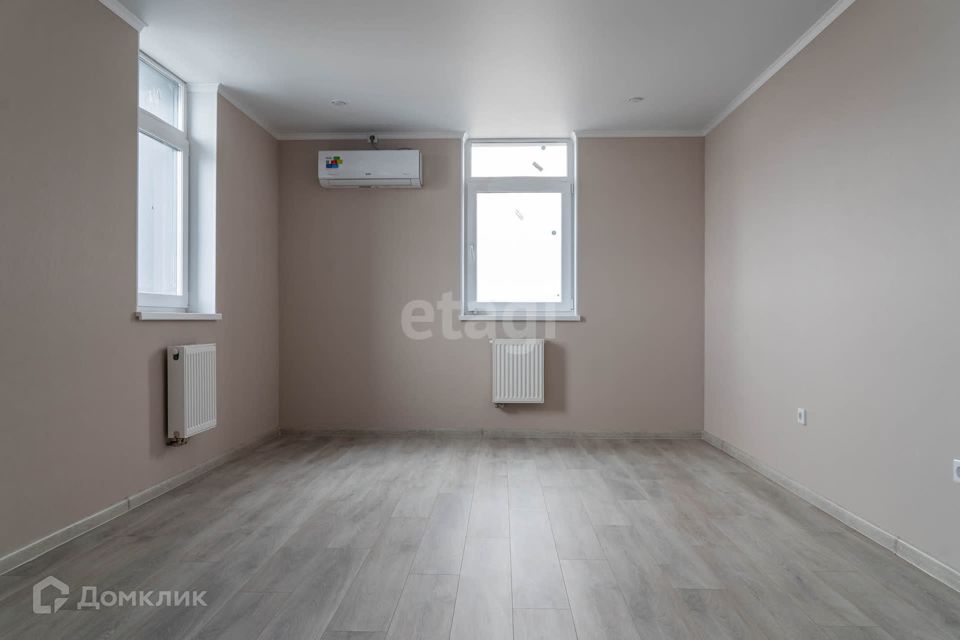 Продаётся 2-комнатная квартира, 68 м²